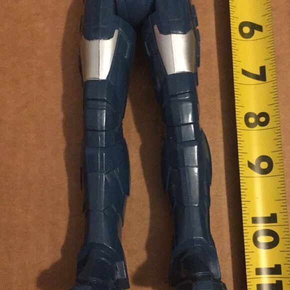 Iron man toy - Picture 8 of 9